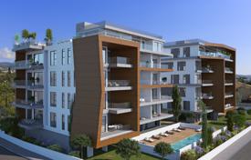 4-zimmer appartements in neubauwohnung 265 m² in Limassol (city), Zypern. 1 540 000 €
