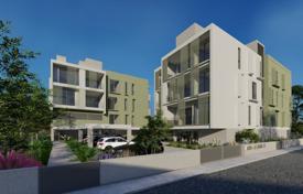 1-zimmer appartements in neubauwohnung in Paphos, Zypern. 320 000 €