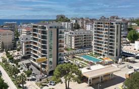 Exklusive Immobilien im Deluxe-Komplex in Alanya. 352 000 €