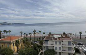 3-zimmer wohnung 72 m² in Nizza, Frankreich. 380 000 €