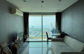 1-zimmer wohnung 44 m² in Pattaya, Thailand. $108 000