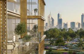 Büro HQ by Arista – Al Furjan, Dubai, VAE. $1 103 000