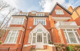 2-zimmer wohnung in London, Vereinigtes Königreich. £2 500 000
