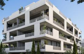 New residential complex with apartments in Agios Athanasios (Cyprus), Zypern. ab 201 000 €