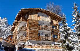 Chalet – Dolomites, Italien. 9 200 000 €