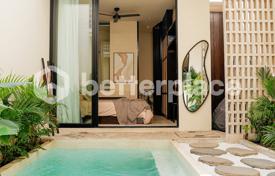 2-zimmer villa 87 m² in Uluwatu, Indonesien. $215 000