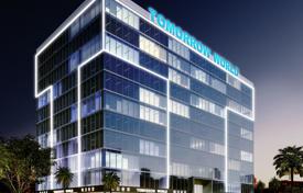 Büro Tomorrow Commercial Tower – International City, Dubai, VAE. $656 000