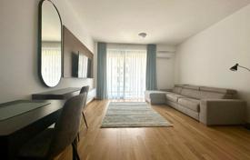 1-zimmer wohnung 42 m² in Tivat city, Montenegro. 193 000 €