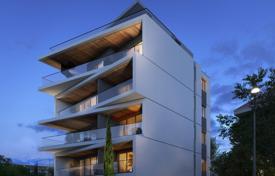 3-zimmer penthaus 181 m² in Germasogeia, Zypern. 1 566 000 €