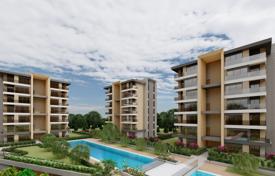 4-zimmer wohnung 110 m² in Antalya (city), Türkei. 26 487 000 TRY