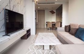 2-zimmer appartements in eigentumswohnungen in Pathum Wan, Thailand. $2 600  pro Woche