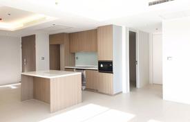 3-zimmer appartements in eigentumswohnungen in Watthana, Thailand. $1 051 000