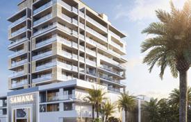 Wohnsiedlung Ocean Crest – Dubai Islands, Dubai, VAE. ab $801 000