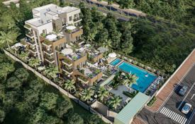 2-zimmer wohnung 50 m² in Antalya (city), Türkei. 7 496 000 TRY