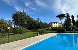 8-zimmer villa 504 m² in Terricciola, Italien. 1 050 000 €