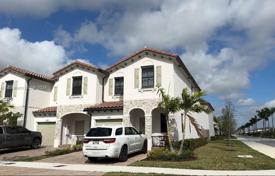 Haus in der Stadt – Homestead, Florida, Vereinigte Staaten. $528 000