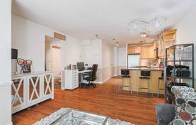 Wohnung – Bay Street, Old Toronto, Toronto,  Ontario,   Kanada. C$776 000