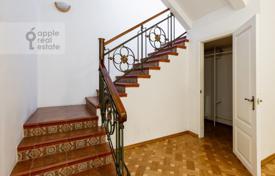 6-zimmer wohnung 379 m² in district Khamovniki, Russland. 465 000 000 ₽