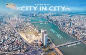 2-zimmer wohnung 65 m² in Da Nang, Vietnam. $220 000