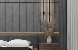 5-zimmer appartements in neubauwohnung 191 m² in Batumi, Georgien. $141 000
