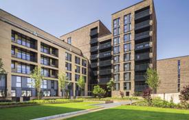 New residential complex with apartments in London, Vereinigtes Königreich. ab £587 000