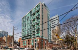 Wohnung – George Street, Toronto, Ontario,  Kanada. C$1 194 000