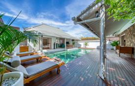 3-zimmer villa 350 m² in Kuta, Indonesien. $245 000
