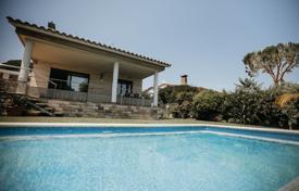 Villa – Kalonji, Katalonien, Spanien. 3 850 €  pro Woche