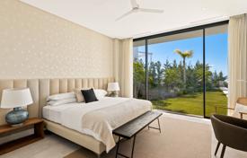 5-zimmer villa 635 m² in Marbella, Spanien. 2 800 000 €