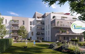 Wohnung – Villeneuve-d'Ascq, Nord, Hauts-de-France,  Frankreich. 212 000 €