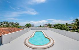 5-zimmer villa 302 m² in Miami Beach, Vereinigte Staaten. $2 850 000