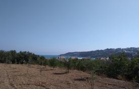 Grundstück – Almyrida, Kreta, Griechenland. 170 000 €
