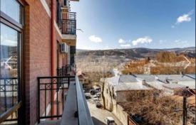 2-zimmer wohnung 52 m² in Tiflis, Georgien. $130 000