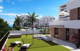 3-zimmer wohnung 111 m² in Villajoyosa, Spanien. 480 000 €
