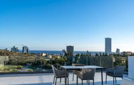 2-zimmer penthaus in Limassol (Lemesos), Zypern. 750 000 €