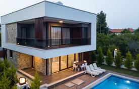 Villa – Camyuva, Antalya, Türkei. $3 340  pro Woche