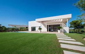 3-zimmer villa 140 m² in Dehesa de Campoamor, Spanien. 875 000 €