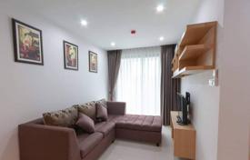 2-zimmer wohnung 55 m² in Pattaya, Thailand. $96 000