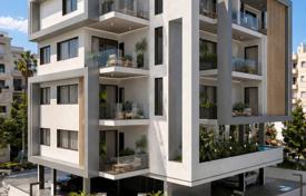 New residential complex with apartments in Limassol (Lemesos), Zypern. ab 306 000 €
