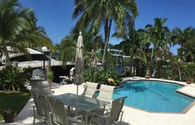 Villa – North Miami, Florida, Vereinigte Staaten. $1 280 000