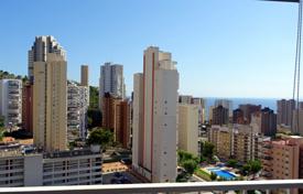 1-zimmer wohnung 67 m² in Benidorm, Spanien. 159 000 €