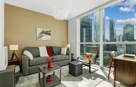 3-zimmer appartements in eigentumswohnungen 208 m² in Miami, Vereinigte Staaten. $1 555 000