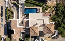 5-zimmer villa 860 m² in Marbella, Spanien. 3 750 000 €