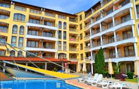 Wohnung – Sonnenstrand, Burgas, Bulgarien. 44 000 €