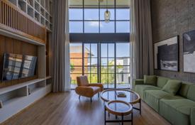 1-zimmer wohnung 84 m² in Tibubeneng, Indonesien. $320 000