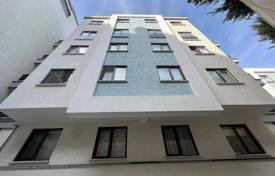 Panoramameer und Natublick Wohnungen in Bursa Mudanya. $388 000