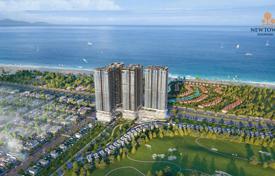 1-zimmer wohnung 47 m² in Da Nang, Vietnam. $135 000