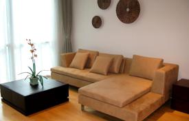 2-zimmer appartements in eigentumswohnungen in Pathum Wan, Thailand. $807 000