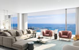 3-zimmer penthaus in Limassol (Lemesos), Zypern. 1 775 000 €