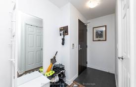 6-zimmer wohnung in Old Toronto, Kanada. C$1 249 000